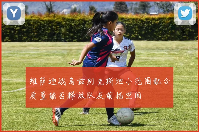 维萨迎战乌兹别克斯坦小范围配合质量能否释放队友前插空间